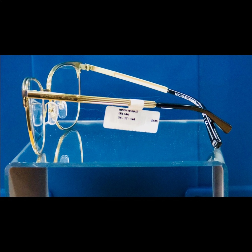 Michael Kors Frames - Picture 2 of 2